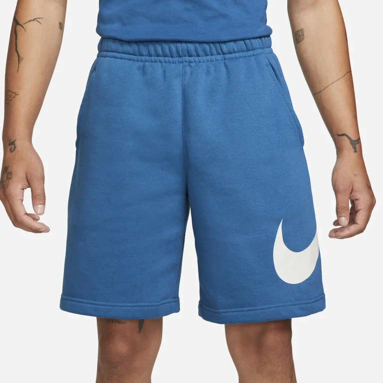 Men's Nsw Club Fleece Club Shorts