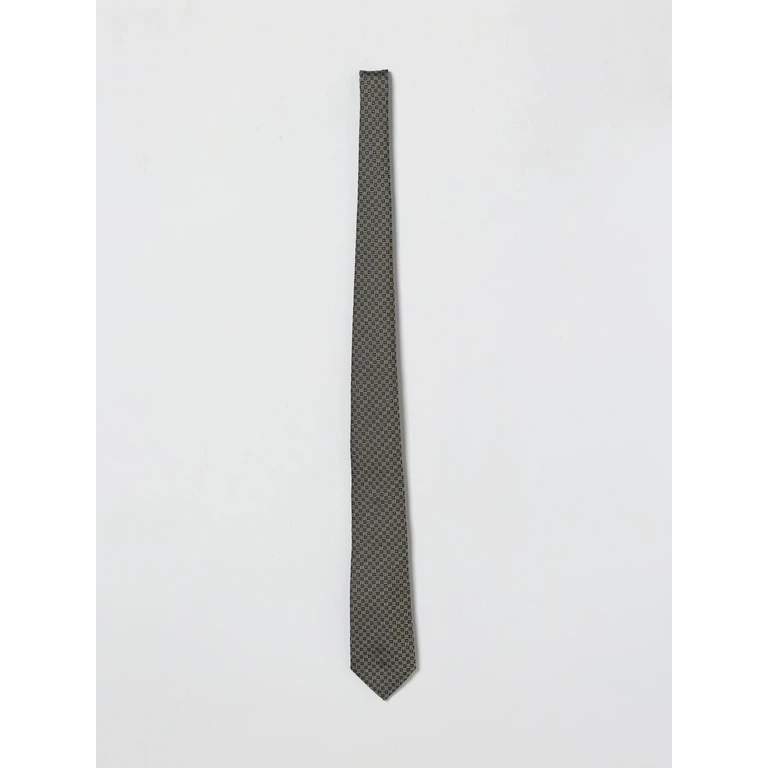 Tie Men color Grey (EM001344TE19708F8109)