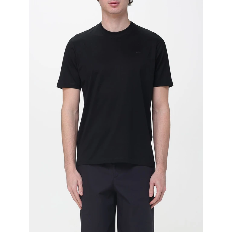 T-Shirt Men color Black (99311024011)