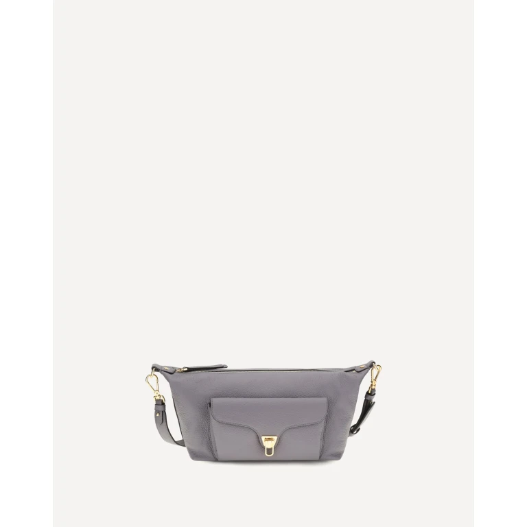 Beat Generation Shoulder Bag Female UNI