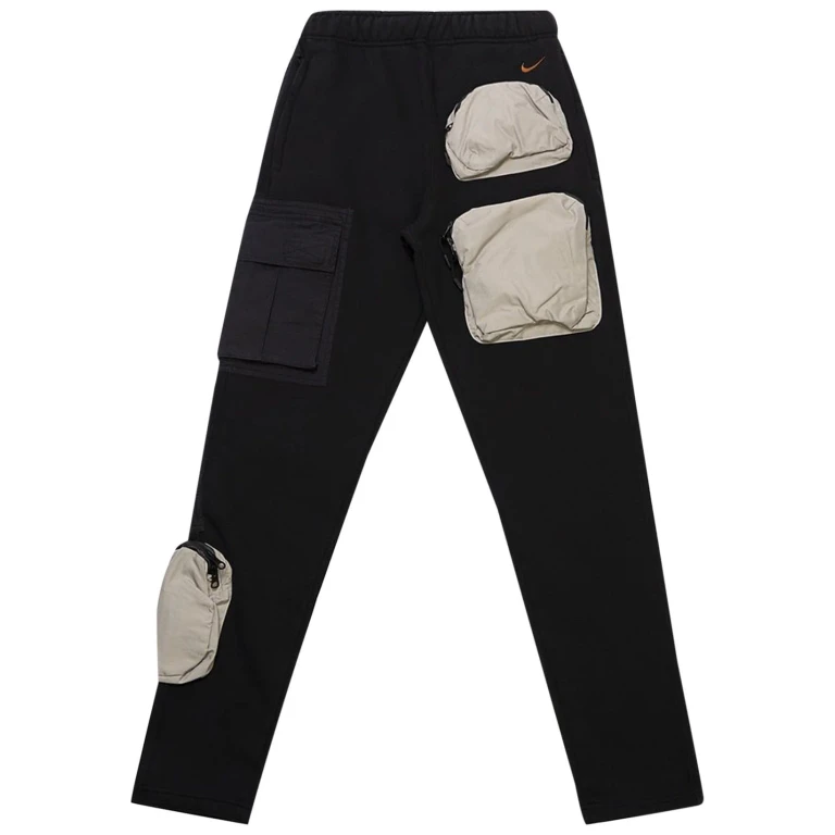 Men's X Travis Scott Nrg Ag Utility Sweatpants