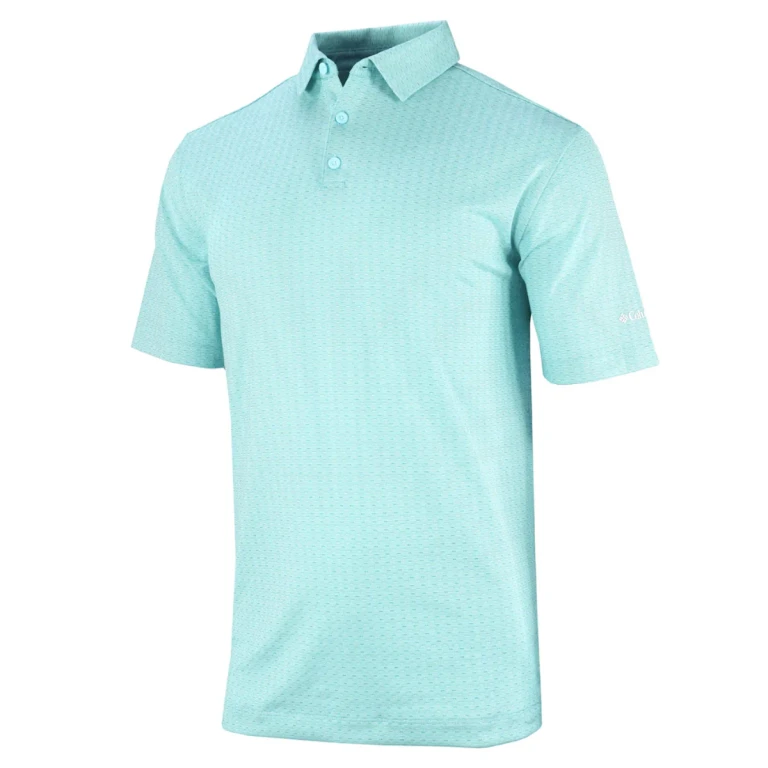 Men's Crosswater Ridge Polo