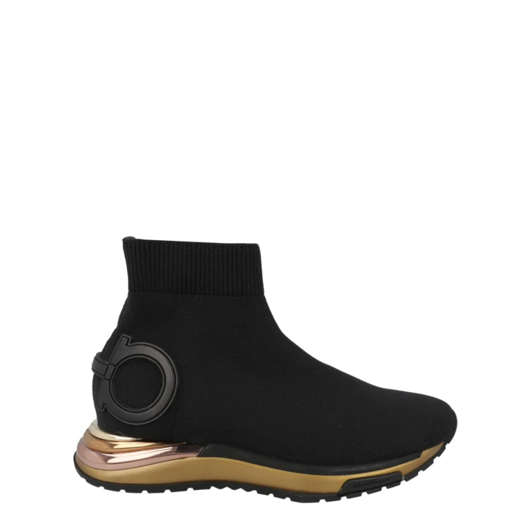 Gardena Ankle Sock Sneakers