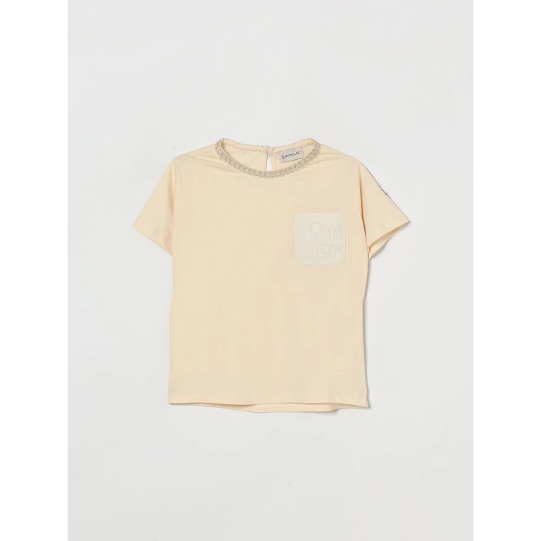 T-Shirt Kids color White (48C0000583907050)