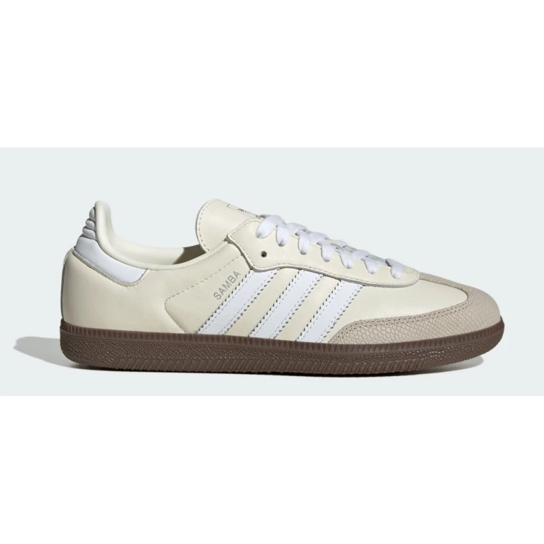 Women's Samba Og Sneakers