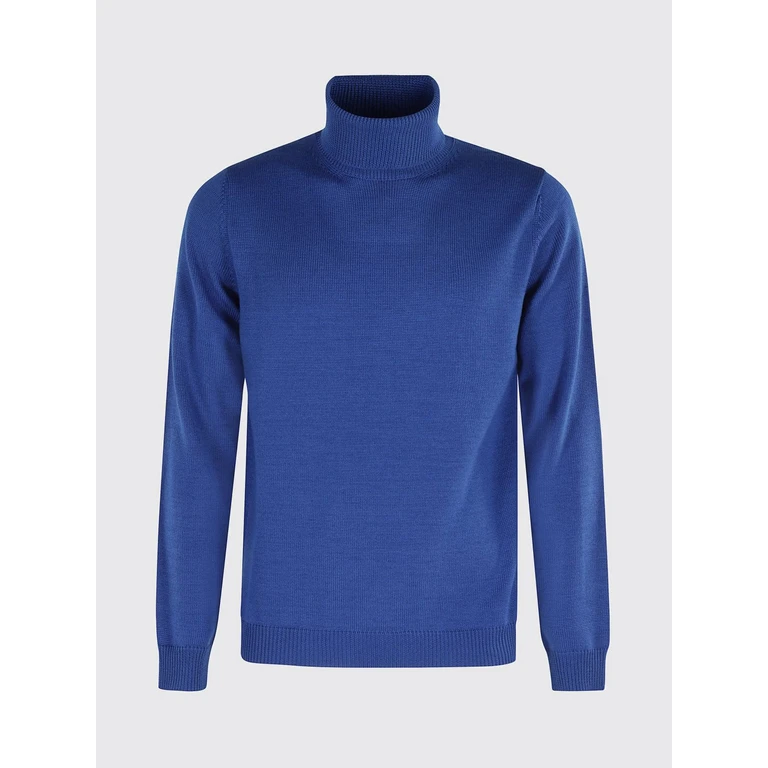 Sweater Men color Electric Blue (253M0220314)