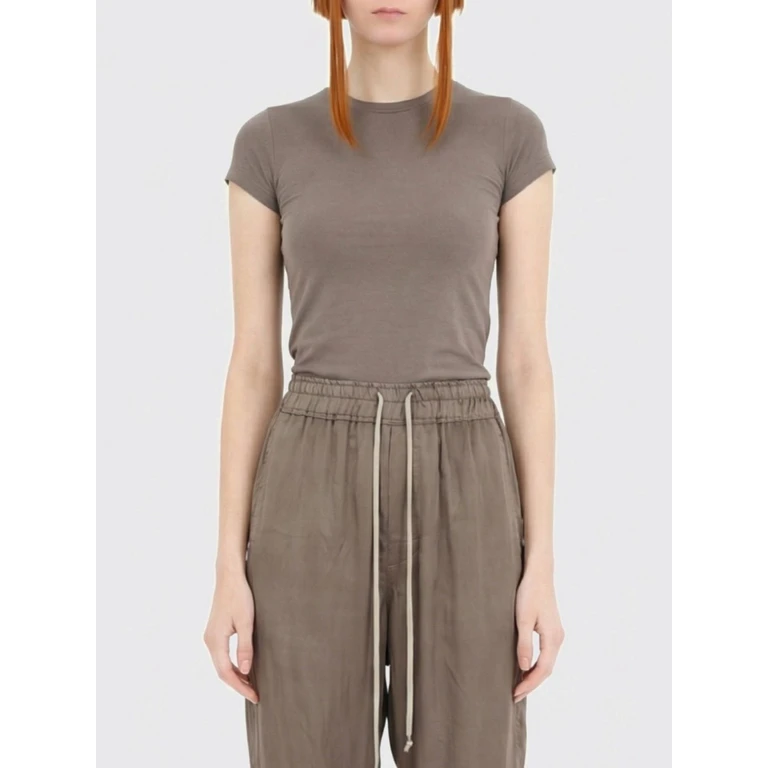 T-Shirt Woman color Grey (RP01F6235JA34)