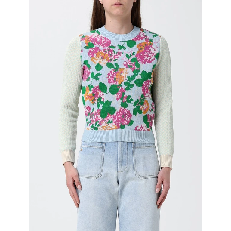 Sweater Woman color Multicolor (FG52PU7453DY62)
