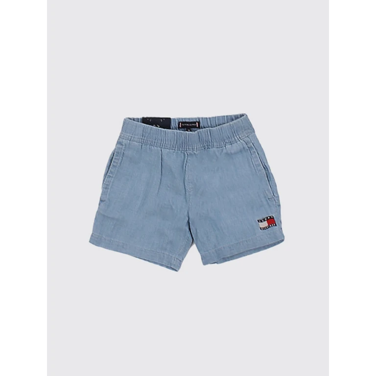 Shorts Kids color Denim (KB0KB102481A4)