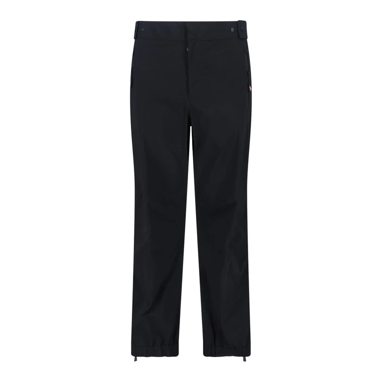 Pantalons Décontractés - Noir (0972A000035987M999)