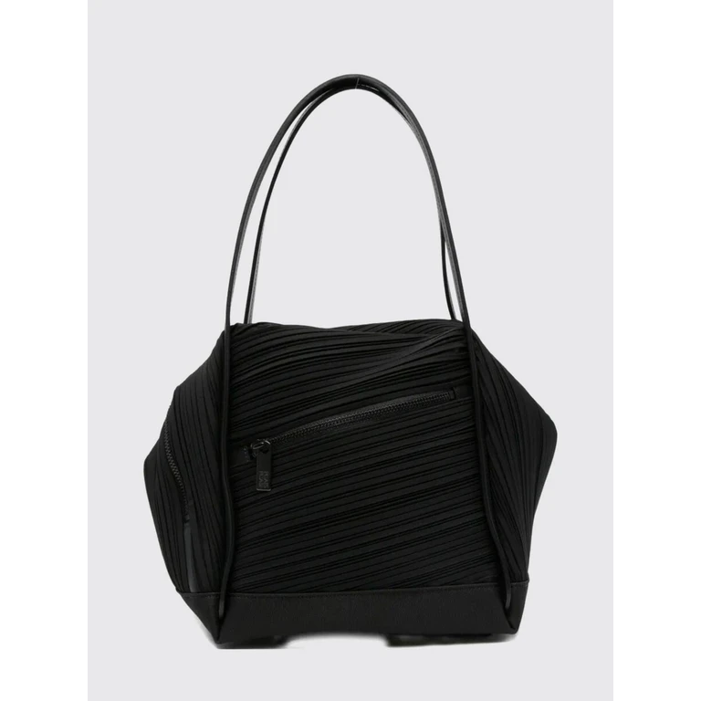 Shoulder Bag Woman color Black (PP66AG55215)