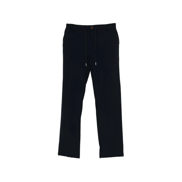 Moorer `Argentario` Pants
