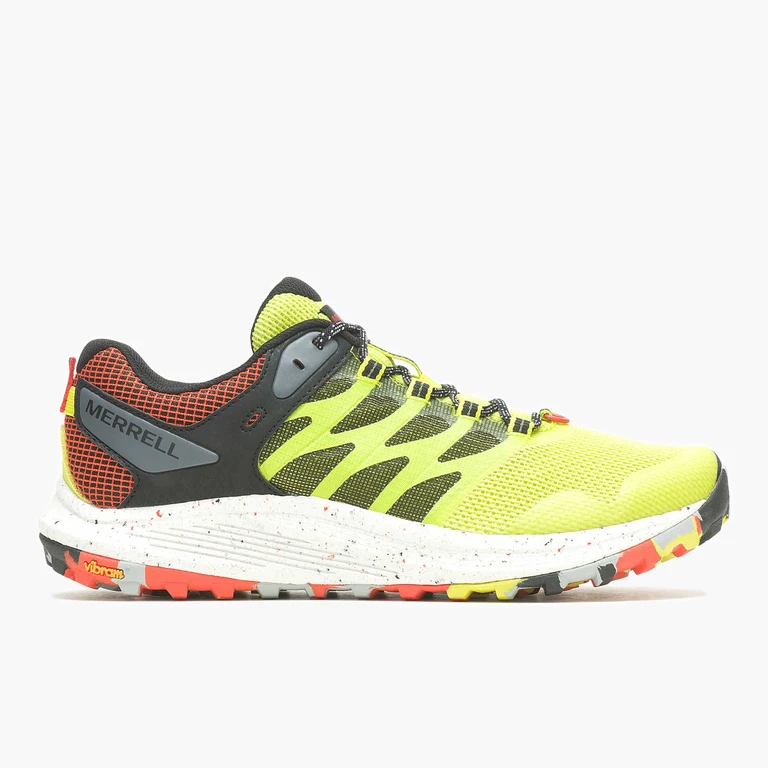 Merrell Men's Nova 3 Sneakers