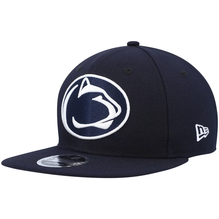 Men's Ncaa Penn State Nittany Lions 950 Snapback Hats