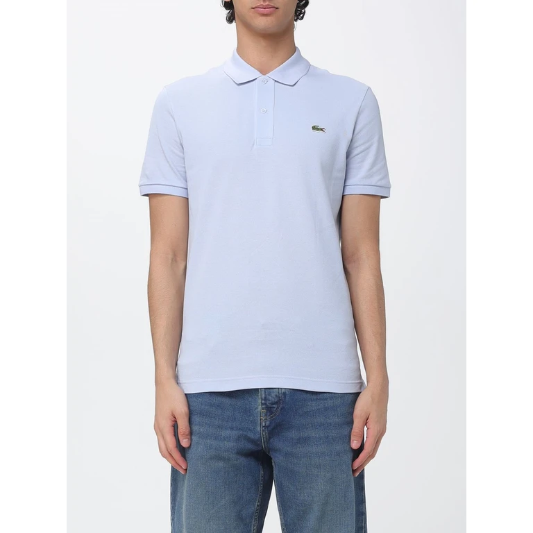 Polo Shirt Men color Gnawed Blue (PH4012J2G)
