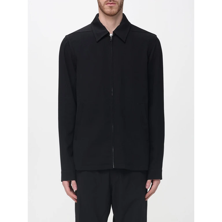 Jacket Men color Black (RU01F2764WT09)