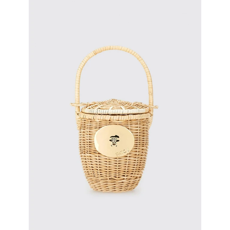 Handbag Woman color Natural (AC0030043102V)