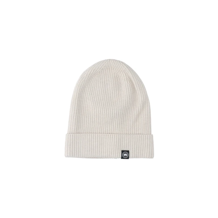 Hats White Cotton - Men