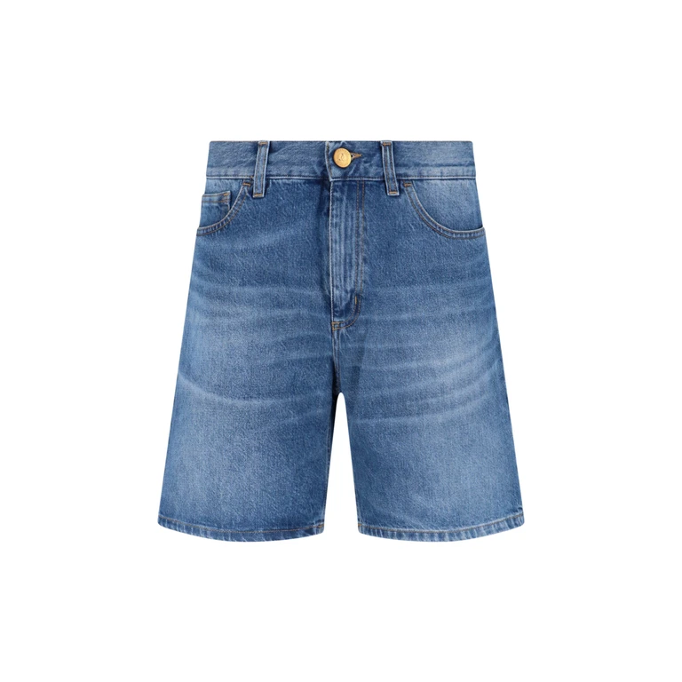 Jeans Blue Cotton - Women (SWP0153)