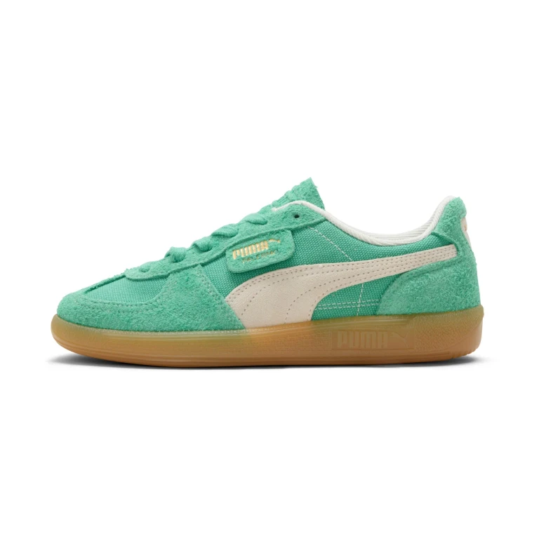 Women's Palermo Vintage Sneakers