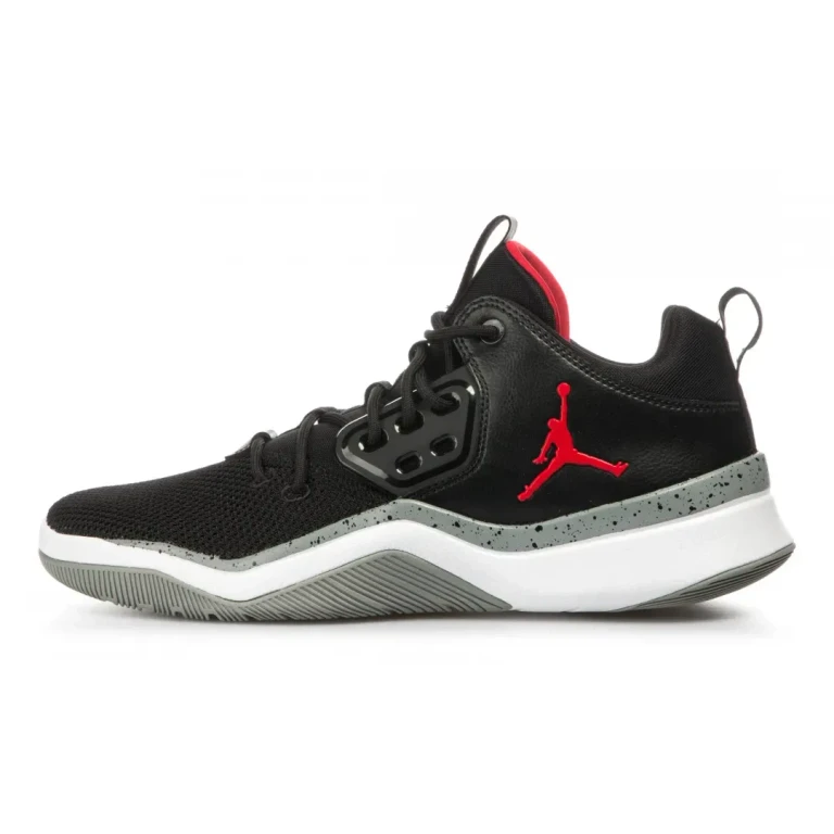 Men's Dna 'Black Cement'