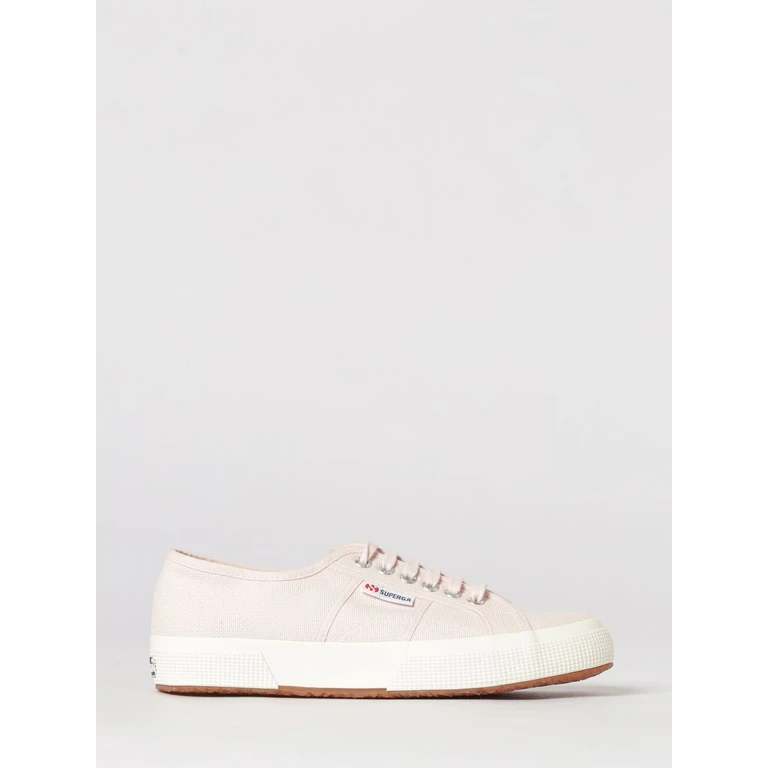 Sneakers Woman color Pink (S000010AKH)