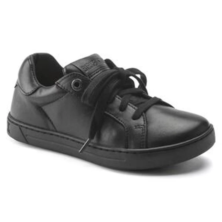Porto HL Kids Leather Black