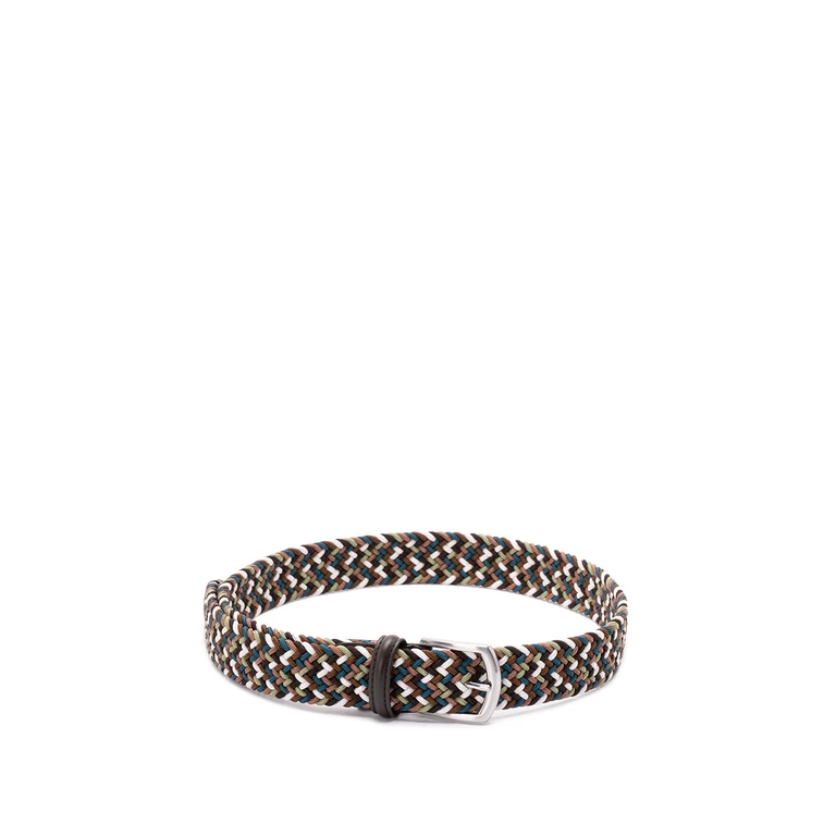 Anderson's Elastic Woven Belt