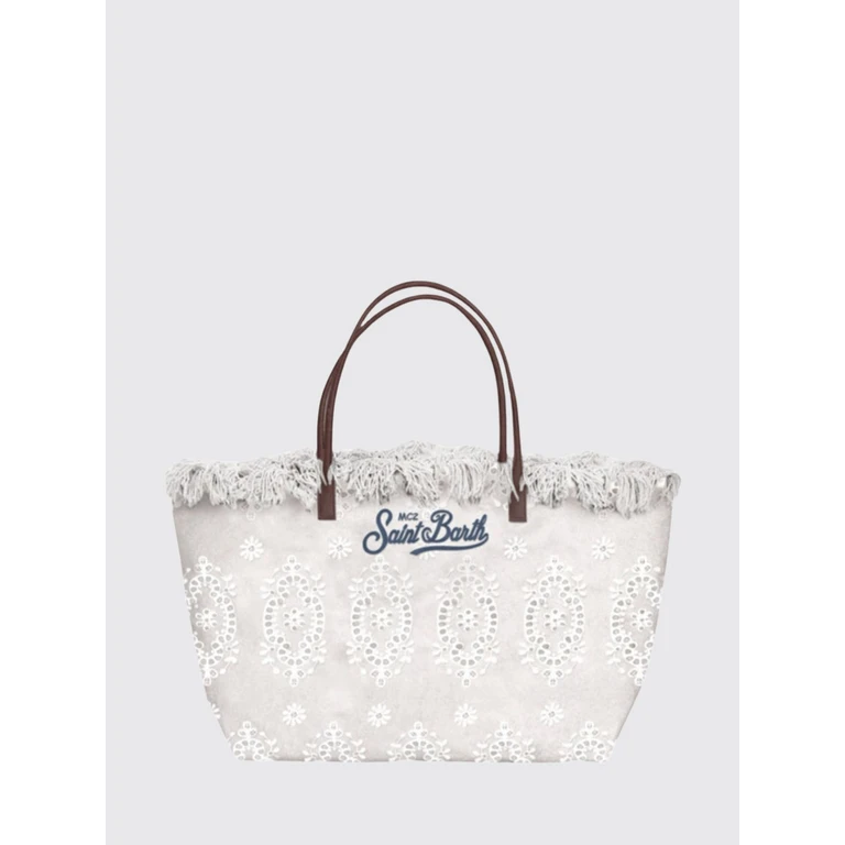 Tote Bag Woman color White 1 (CBF000101034L)