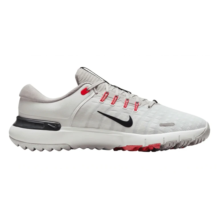 Men's Free Golf Wide Shoes