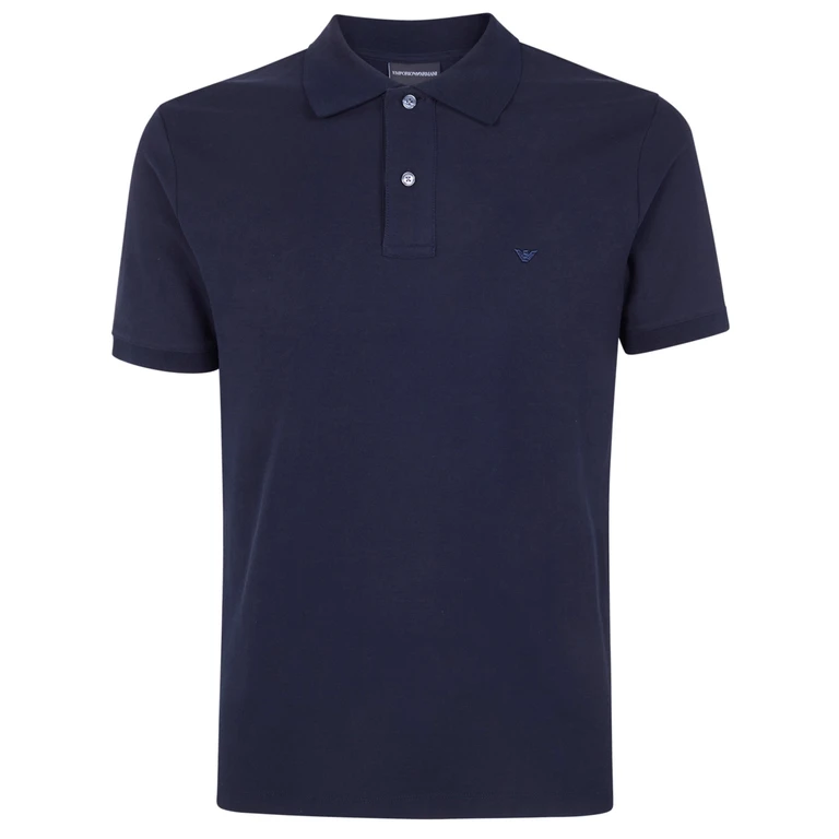 Emporio Armani Herren-Poloshirt
