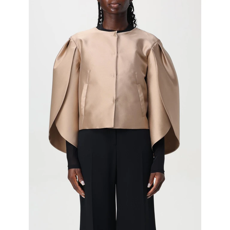 Jacket Woman color Gold (050266250511)