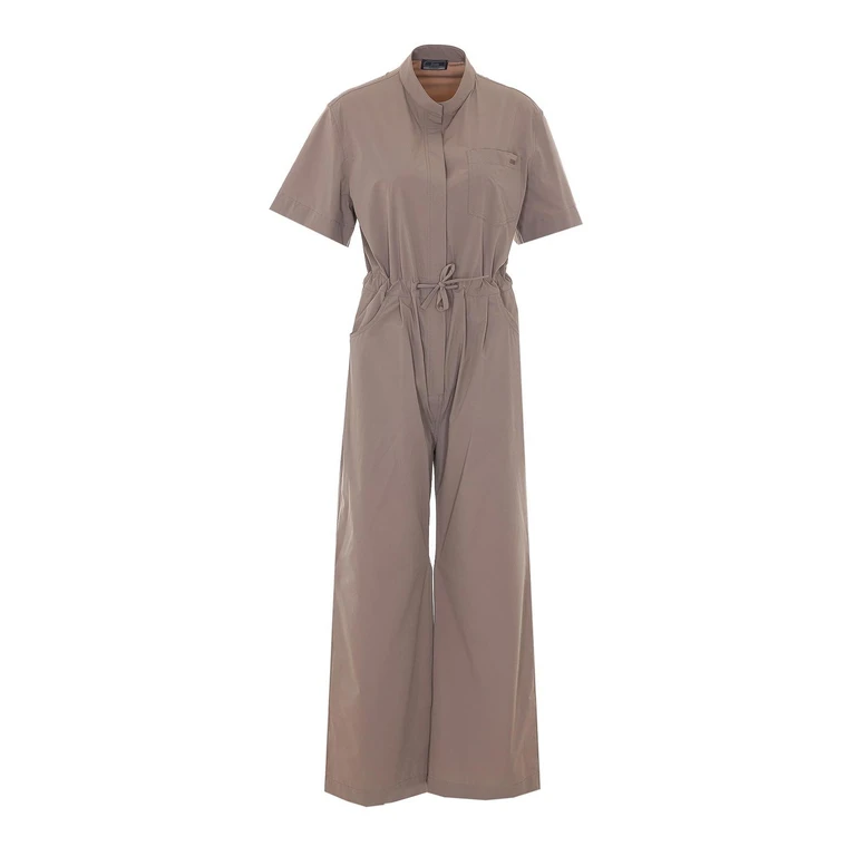 Herno Combinaison - Beige (TT000010D12691Z2600)