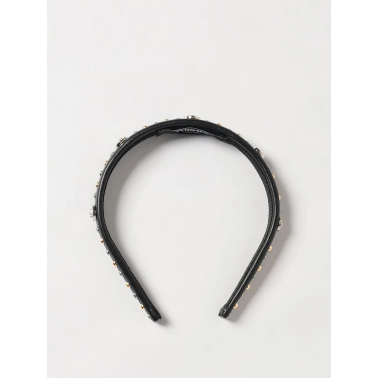 Hairband Woman color Black (10092751A171851B000)