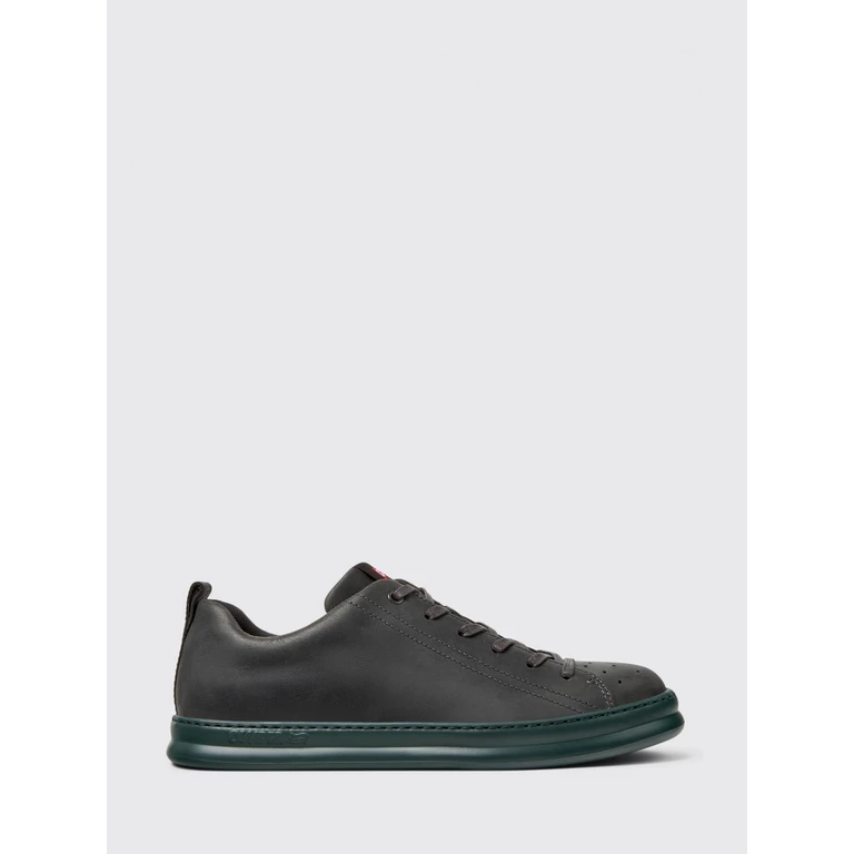 Sneakers Men color Grey (K100226-154RUNNER0)