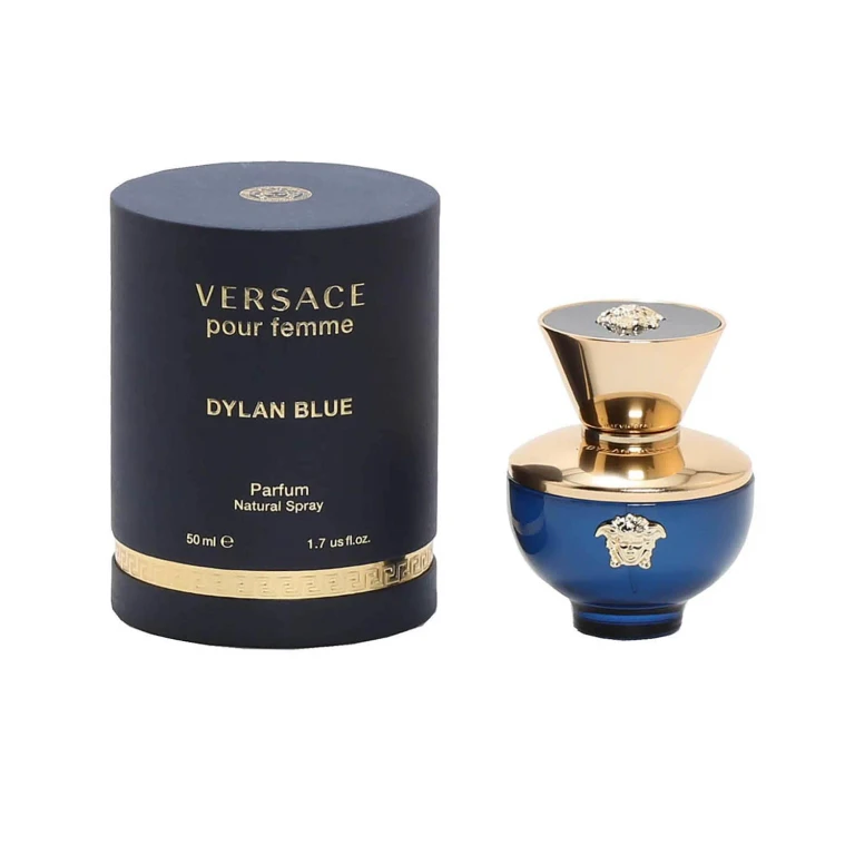 Dylan Blue Pour Femme EDP