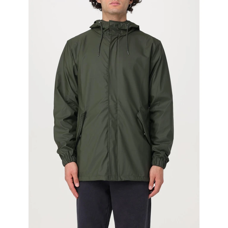 Jacket Men color Green (1801003)