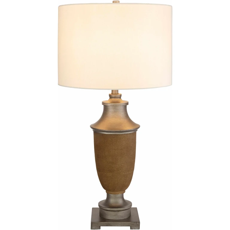 Matungao Table Lamp - Clearance