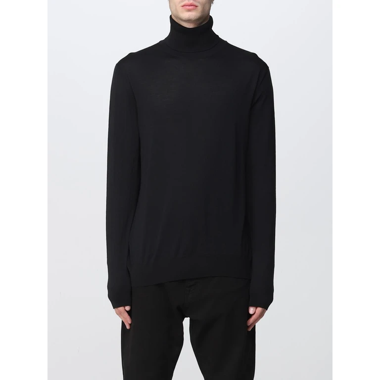 Sweater Men color Black (UK898W22K5)