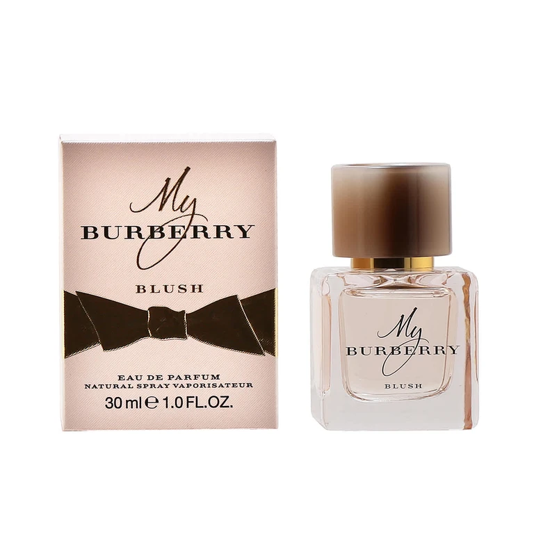 My Burberry Blush EDP