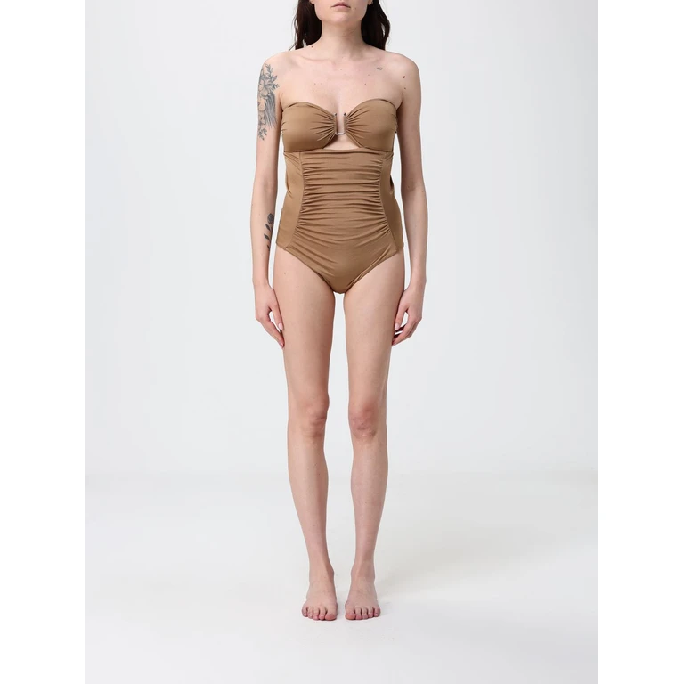 Swimsuit Woman color Camel (2616831089600002)