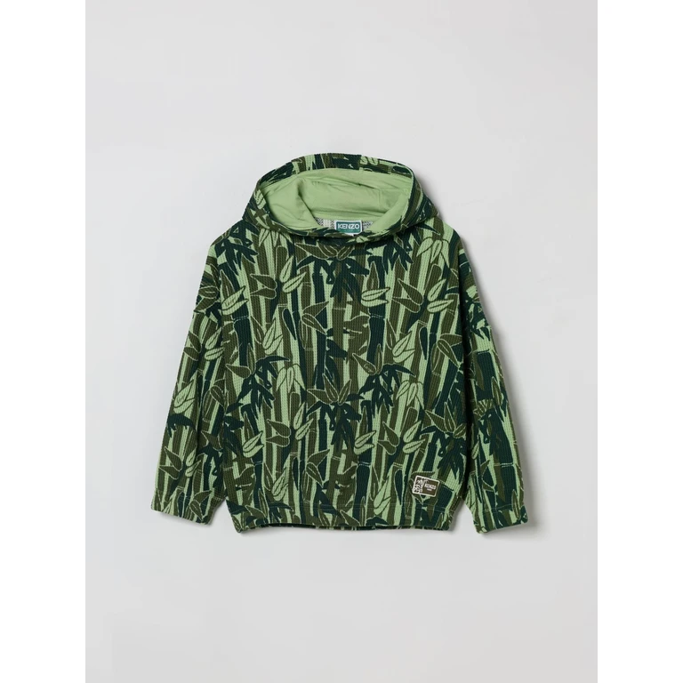 Sweater Kids color Green (K6184661B)