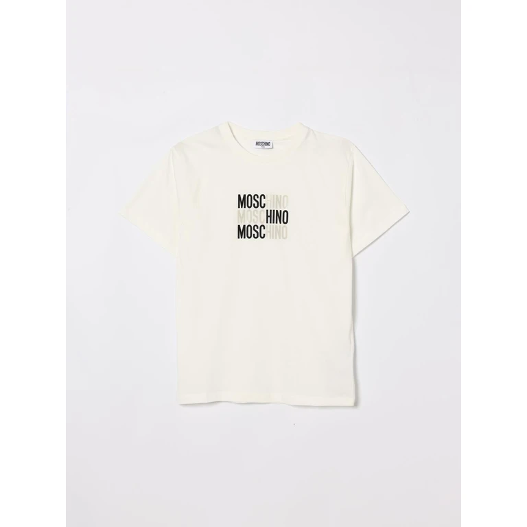 T-Shirt Kids color White (H5M05GLAA2310063)