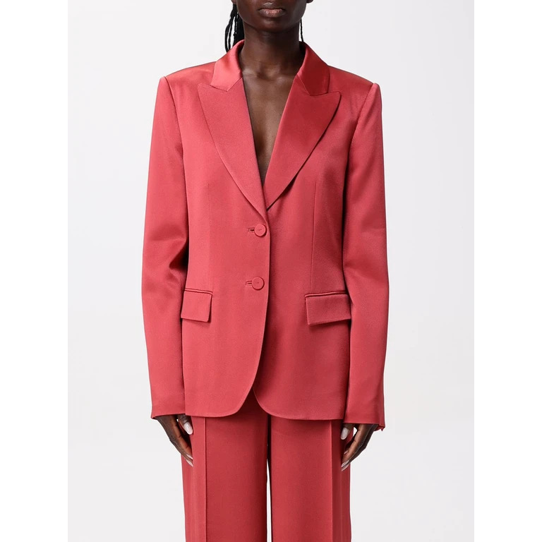 Jacket Woman color Lilac (050516190199)