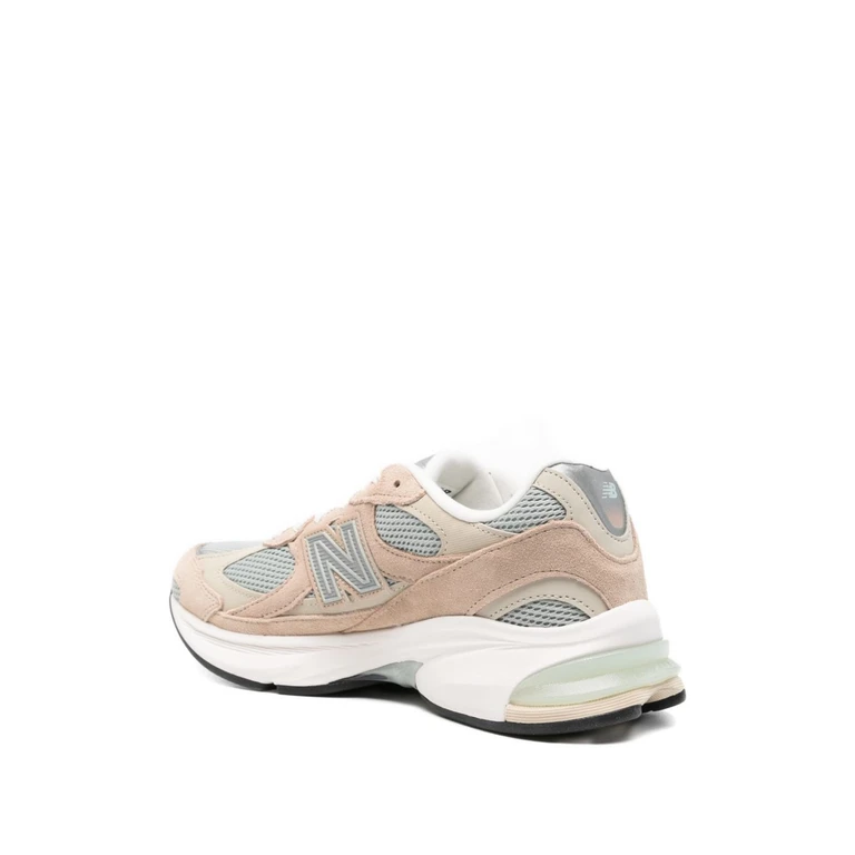 Sneakers Men color Grey (U2010281)