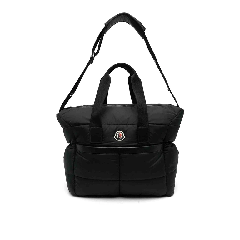 Sac De Voyage - Noir (5D00001M6811999)