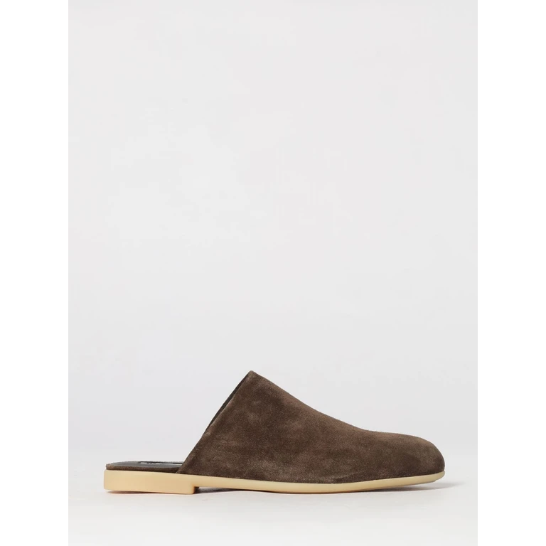 Shoes Men color Brown (J33WX0006P7584209)
