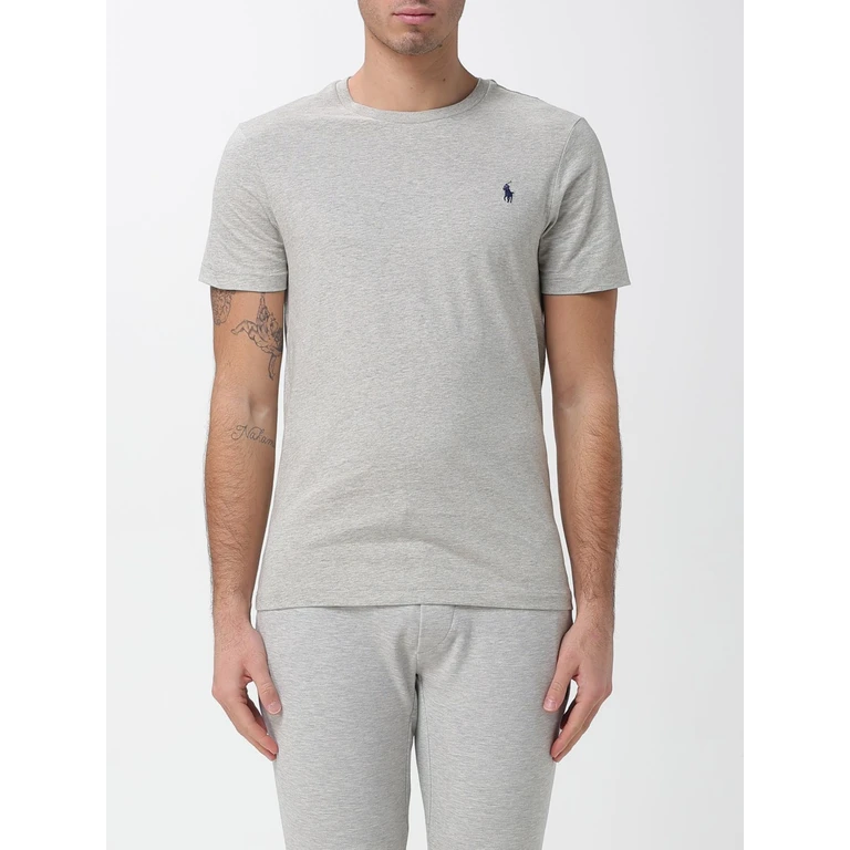 T-Shirt Men color Grey (710680785002)