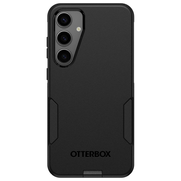 Commuter Galaxy S24 Plus Black