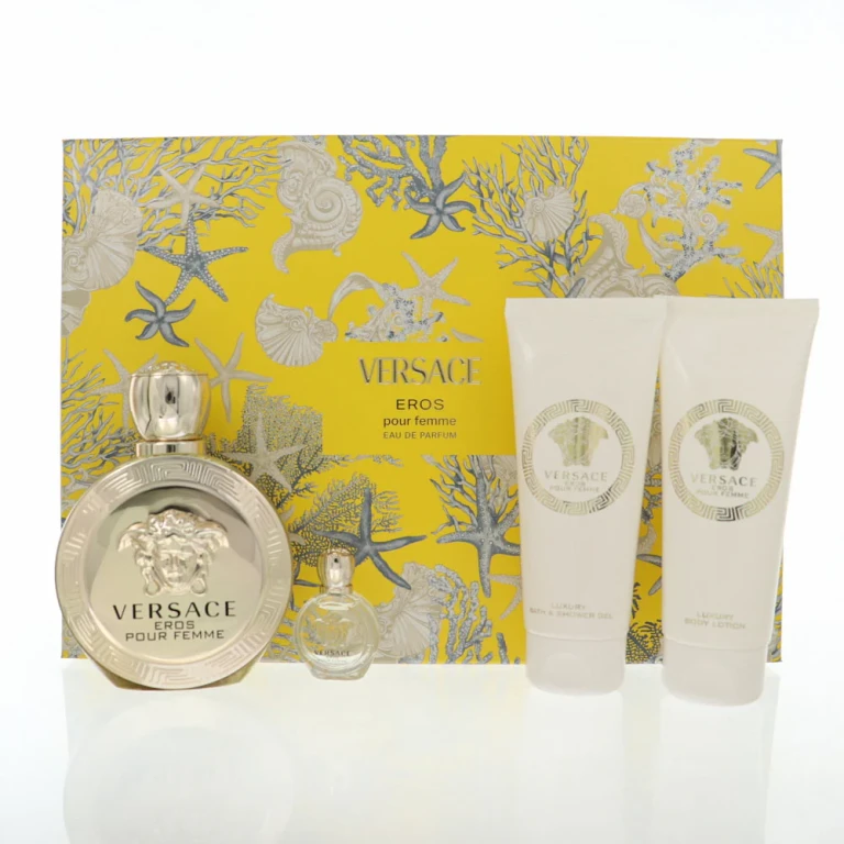 Eros Pour Femme by Versace